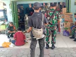 Sumartana Himbau Warga Selesaikan Permasalahan Lingkungan Secara Kekeluargaan