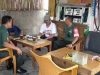 Juhari Minta Warga Waspada Angin Kencang Saat Hujan Deras