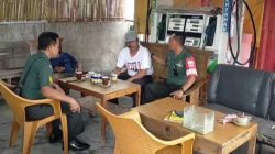 Juhari Minta Warga Waspada Angin Kencang Saat Hujan Deras Juhari Minta Warga Waspada Angin Kencang Saat Hujan Deras
