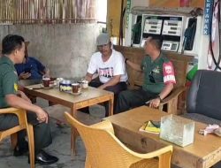 Juhari Minta Warga Waspada Angin Kencang Saat Hujan Deras Juhari Minta Warga Waspada Angin Kencang Saat Hujan Deras