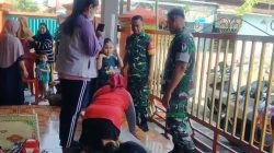 Sugito Imbau Warga Manfaatkan Kegiatan Posyandu Antisipasi Cegah Stunting Sugito Imbau Warga Manfaatkan Kegiatan Posyandu Antisipasi Cegah Stunting