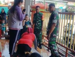 Sugito Imbau Warga Manfaatkan Kegiatan Posyandu Antisipasi Cegah Stunting