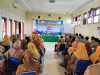 Babinsa Hadir Dalam Rapat Anggota Perencanaan RAP Tahun 2026, Berikan Dukungan Pembangunan Desa