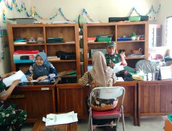 Cegah Pendatang Gelap Perkuat Data Penduduk