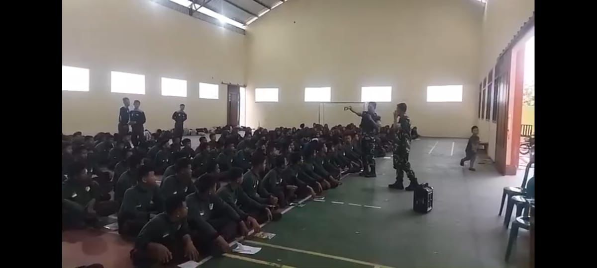 Menumbuhkan Cinta Tanah Air di Kalangan Siswa SMK, Langkah Strategis Membangun Generasi Patriotik