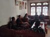 Danramil Gesi Kunjungi Rumah Anggota DPRD, Tinjau Program Pemerintah di Lapangan