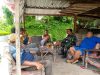 Babinsa Kedepankan Komsos Untuk Dekati Warga