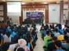Babinsa Gesi Berikan Materi Pembentukan Karakter kepada Siswa SMK