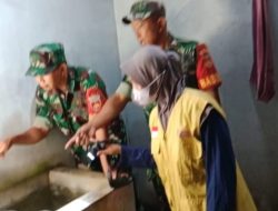 Musim Hujan Tiba, Berantas DBD dengan PSN