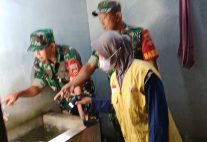 Musim Hujan Tiba, Berantas DBD dengan PSN