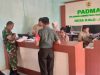 Babinsa Tingkatkan Koordinasi dan Komunikasi dengan Perangkat Desa