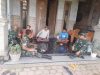 Babinsa Proaktif Mendata Warga Baru, Jalin Silaturahmi dengan Ketua RT