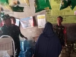 Adi Lakukan Pendataan Ketersediaan Gas Elpiji 3 Kg Bersubsidi