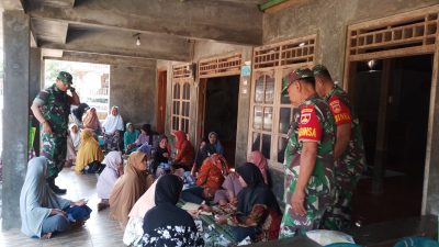 Suryadi Lakukan Pendampingan Pengobatan Bagi Lansia, Agar Tetap Sehat dan Bahagia di Usia Senja Suryadi Lakukan Pendampingan Pengobatan Bagi Lansia, Agar Tetap Sehat dan Bahagia di Usia Senja