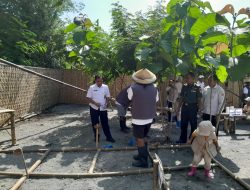 Danramil Hadiri Undangan Acara KB Khanza Kids, Dorong Pemberdayaan Anak dalam Program Keluarga Berencana