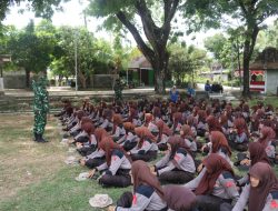 Ary Berikan Penekanan, Siswa Harus Berhati-Hati Menggunakan Sosial Media