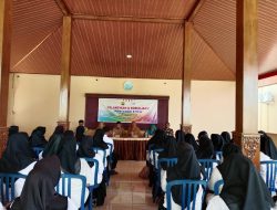 Babinsa Hadiri Pelantikan dan Sosialisasi Posyandu 6 SPM, Dukungan Penuh untuk Kesehatan Masyarakat