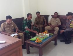 Komsos, Pintu Gerbang Komunikasi Antar Tentara dan Pemerintah Kelurahan