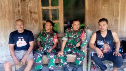 Babinsa : Kematian Akibat DBD Melonjak, Warga Harus Waspada