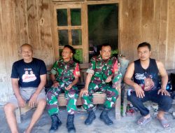 Babinsa : Kematian Akibat DBD Melonjak, Warga Harus Waspada