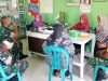 Babinsa Lakukan Pendataan Akurat Balita, Ibu Hamil dan Menyusui Guna Mendukung Program MBG