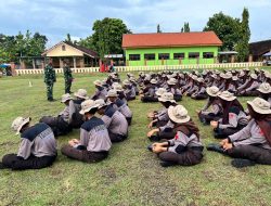 Pentingnya Pembentukan Karakter Disiplin Siswa Di Sekolah