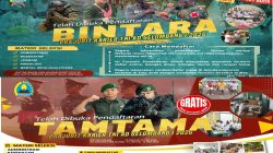 “ Hai Pemuda Indonesia! Negara Memanggilmu! TELAH DIBUKA PENDAFTARAN