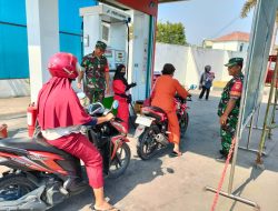 Patroli Humanis Babinsa: Antara Keamanan, Kebersamaan, dan Kedekatan dengan Rakyat