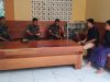 Babinsa Laksanakan Puldata Ter Secara Berkala di Pondok Pesantren