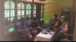 Babinsa Update Data UMKM di Wilayah Guna Dukung Perekonomian Warga Babinsa Update Data UMKM di Wilayah Guna Dukung Perekonomian Warga