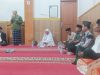 Danramil Bersama Muspika Gelar Safari Ramadan, Pererat Silaturahmi dengan Warga