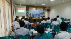 Babinsa Berperan Aktif Di Musrenbang, Bawa Aspirasi Warga Ke Susunan RKPD 2027