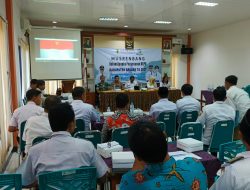 Babinsa Berperan Aktif Di Musrenbang, Bawa Aspirasi Warga Ke Susunan RKPD 2027