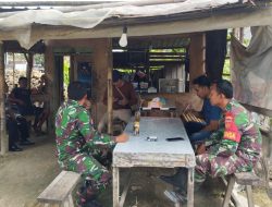 Heri Imbau Warga Waspada Bencana di Musim Penghujan