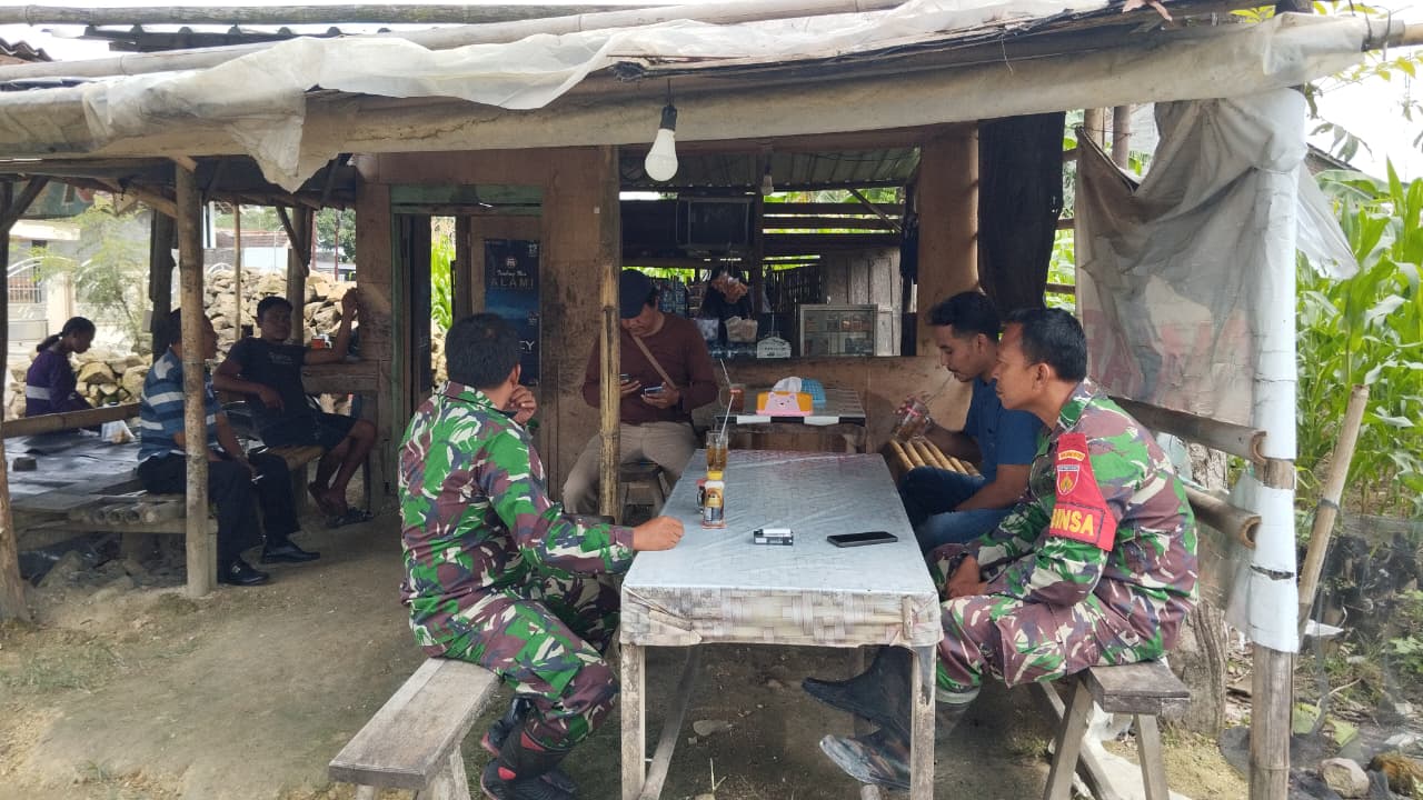 Heri Imbau Warga Waspada Bencana di Musim Penghujan