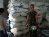 Babinsa Cek Stok Beras Pasca Lebaran, Pastikan Ketersediaan Aman dan Harga Stabil