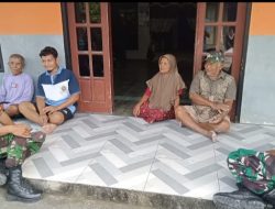 Supriyanto Ajak Warga Menjaga Hubungan Baik dengan Tetangga