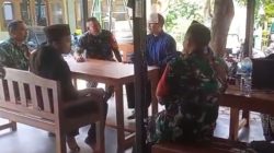 Babinsa Laksanakan Komsos dengan Tokoh Masyarakat, Perkuat Sinergi dan Kebersamaan