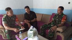 Giyanto Ajak Warga Sragen Jaga Kebersihan, Hindari Membuang Sampah Sembarangan agar Saluran Air Tidak Tersumbat