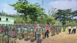 Pembinaan Bela Negara bagi Siswa SMK, Membangun Generasi Tangguh dan Berkarakter