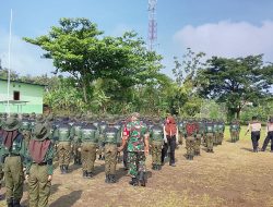 Pembinaan Bela Negara bagi Siswa SMK, Membangun Generasi Tangguh dan Berkarakter