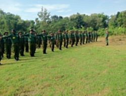 Pembinaan PPBN Menjadi Prioritas untuk Anak SMK Sakti Gemolong