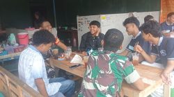 Rohmadi Ajak Generasi Muda Jauhi Miras Rohmadi Ajak Generasi Muda Jauhi Miras