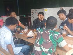 Rohmadi Ajak Generasi Muda Jauhi Miras