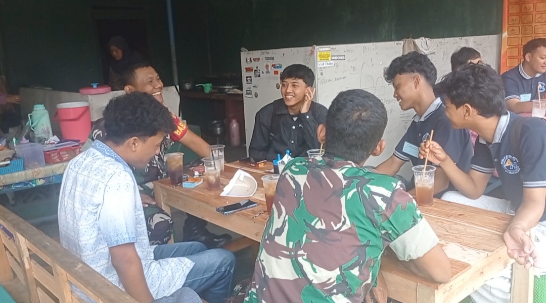 Rohmadi Ajak Generasi Muda Jauhi Miras