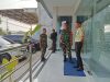 Jaga Ketertiban Wilayah, Babinsa Aktif Patroli dan Kunjungi Warga