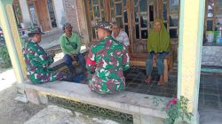 Warga Baru yang Belum Memiliki KTP Diminta Segera Mengurus