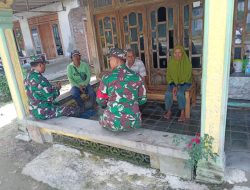 Warga Baru yang Belum Memiliki KTP Diminta Segera Mengurus