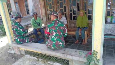 Warga Baru yang Belum Memiliki KTP Diminta Segera Mengurus