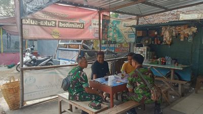 Permudah Deteksi Dini, Ini Yang Dilakukan Siswanto